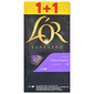 L'or Espresso Profondo NS kava, 20 kapsula, 104 g