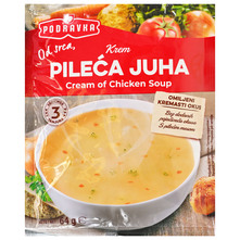 Podravka Krem pileća juha 64 g