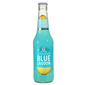 Le Coq Blue Lagoon Cocktail pineapple 0,33 l