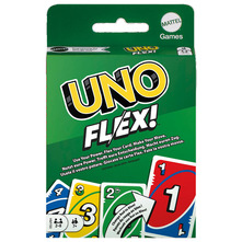 Uno Flex Karte