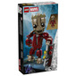 Lego Groot u odijelu Ravagera