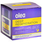 Olea Regenerativna 24h Noćna krema za lice 50 ml