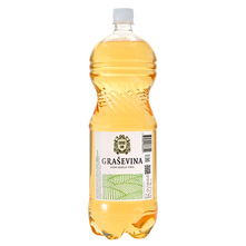 Carsko Vino Graševina Suho vino 2 l