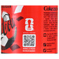 Coca-Cola Zero sugar 2 l