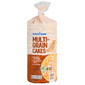 Active Zone Multi-Grain Cakes 120 g