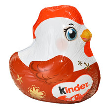 Kinder Čokoladna figura 138 g