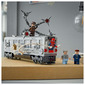 Lego Spider-Man protiv Doca Ocka u podzemnoj željeznici