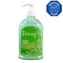 Daisy Tekući sapun aloe vera 500 ml