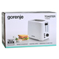 Gorenje Toster T700XG
