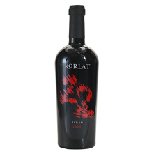 Korlat Syrah Vrhunsko vino 0,75 l