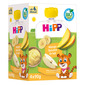 Hipp Voćni pire mango,banana i gris bio 4x90 g