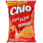 Chio Čipi čips rebrasti paprika 250 g