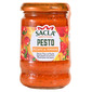 Sacla Pesto Umak picante al peperone 190 g