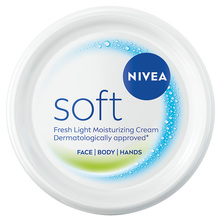 Nivea Soft Krema 300 ml