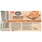 Grano Doro American Integral toast 750 g