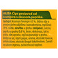 Hrusty Sticks paprika 100 g
