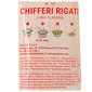 Pasta Zara Tjestenina chifferi rigati n˚55 500 g