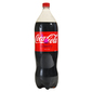 Coca-Cola okus trešnje 2 l