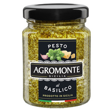 Agromonte Umak pesto od bosiljka 100 g 