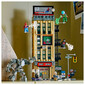 Lego Spider-Man protiv Mysterija Daily Bugle