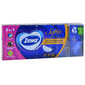 Zewa Softis Papirnate maramice soft and strong 4 sloja 10/1