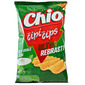 Chio Čipi čips ultra rebrasti kiselo vrhnje i začini 120 g