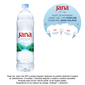 Jana Prirodna mineralna negazirana voda 1,5 l