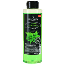 Afrodita Kopriva&Pantenol Šampon protiv prekomjernog ispadanja kose 950 ml