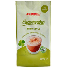 Anamaria Cappuccino irish style 200 g