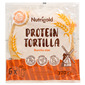 Nutrigold Protein Tortilla 6x25 cm 370 g
