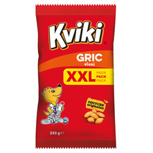 Kviki Gric slani xxl 250 g