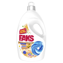 Faks Universal Deterdžent perfumed by Ornel golden dream xxl 4,95 l=110 pranja