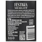 Vina Laguna Festigia Merlot Vrhunsko vino 0,75 l