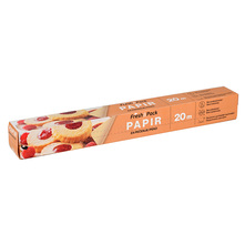 Fresh&Pack Papir za pečenje 20 m x 38 cm