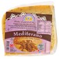 Paška sirana Mediterano Tvrdi sir od kravljeg mlijeka s kaduljom 200 g