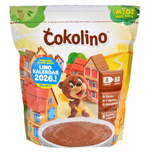 Čokolino Žitna kašica 500 g