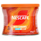 Nescafé Instant kava rich caramel 95 g