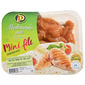Perutnina Međimursko pile Mini file marinirani 400 g
