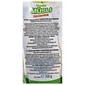 Naturel Crunchy Muesli choco banana 350 g