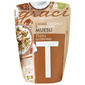 Graci Muesli Thin cacao, coconut&chia seeds 400 g