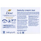 Dove Beauty Cream Bar Sapun 2x90 g
