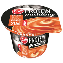 Zott Protein Puding karamela 200 g