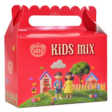 Kraš Kids mix 235 g 
