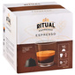 Ritual espresso Espresso DG kava, 16 kapsula, 120 g