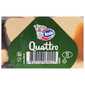 Quattro Winter Sladoled vanilija bourbon, pita od jabuka, speculaas, karamela 800 ml