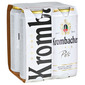 Krombacher Pils Svijetlo pivo 4x0,5 l