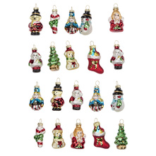 Božićni ukras set 20/1