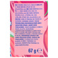 Orbit Refreshers Žvakaća guma waterlemon, raspberry 67 g