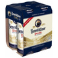 Benediktiner Weissbier Pšenično pivo 4x0,5 l