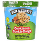 Ben&Jerry's Sladoled cookies on cookie dough 465 ml